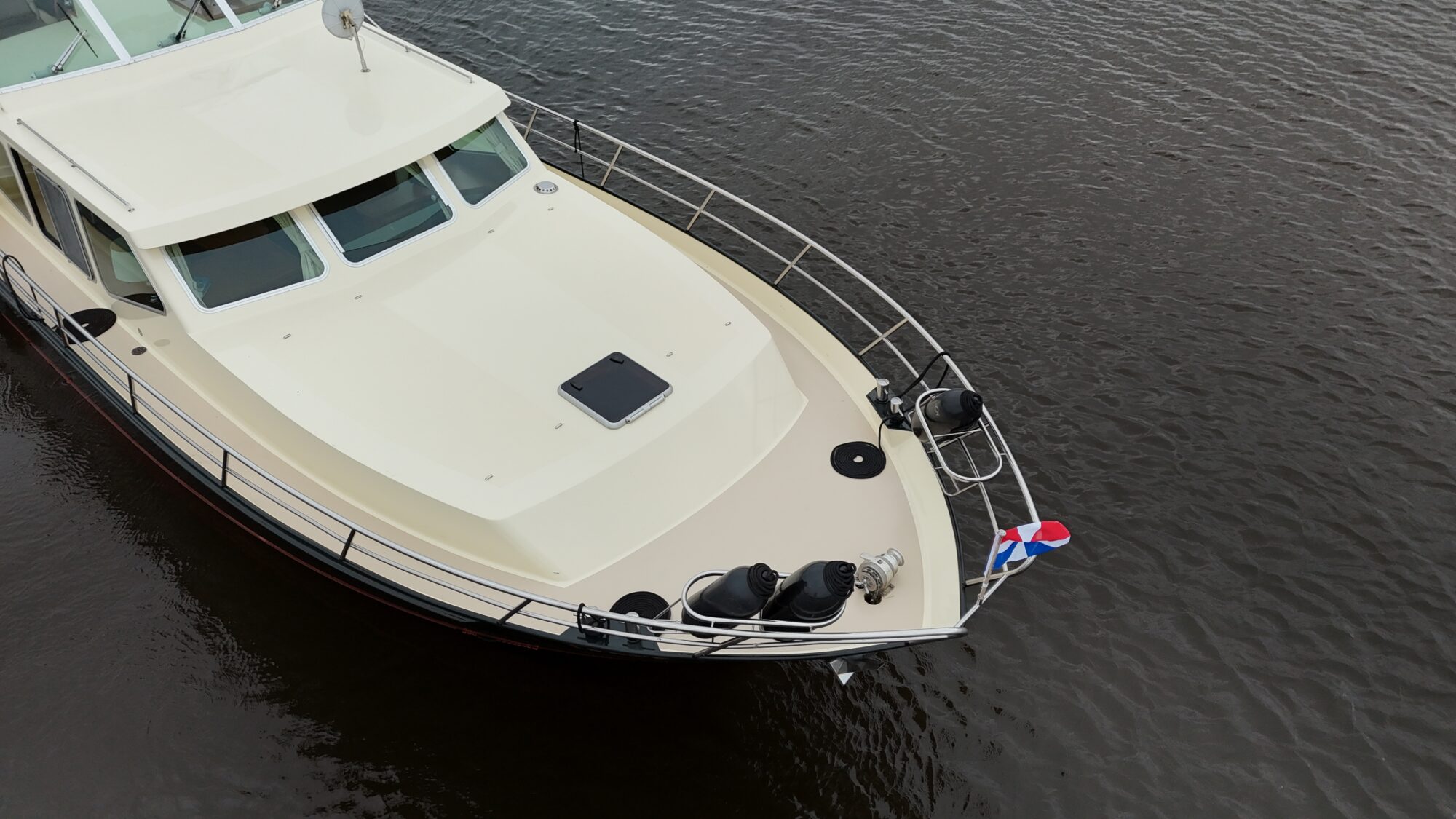 Vacance 13.00 AK Cabrio — foto 6 van 80