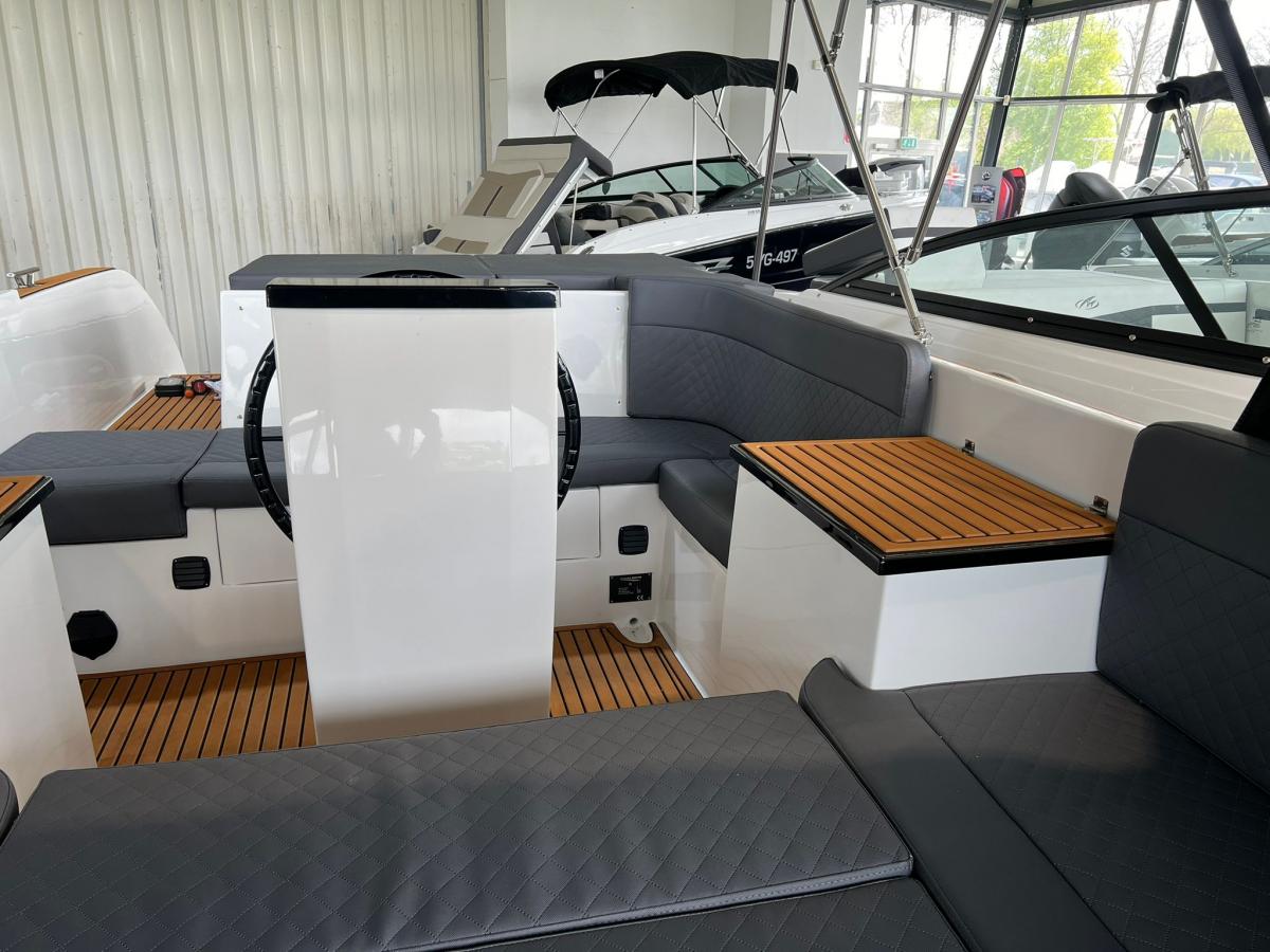 Clever 73 Tender — foto 11 van 18