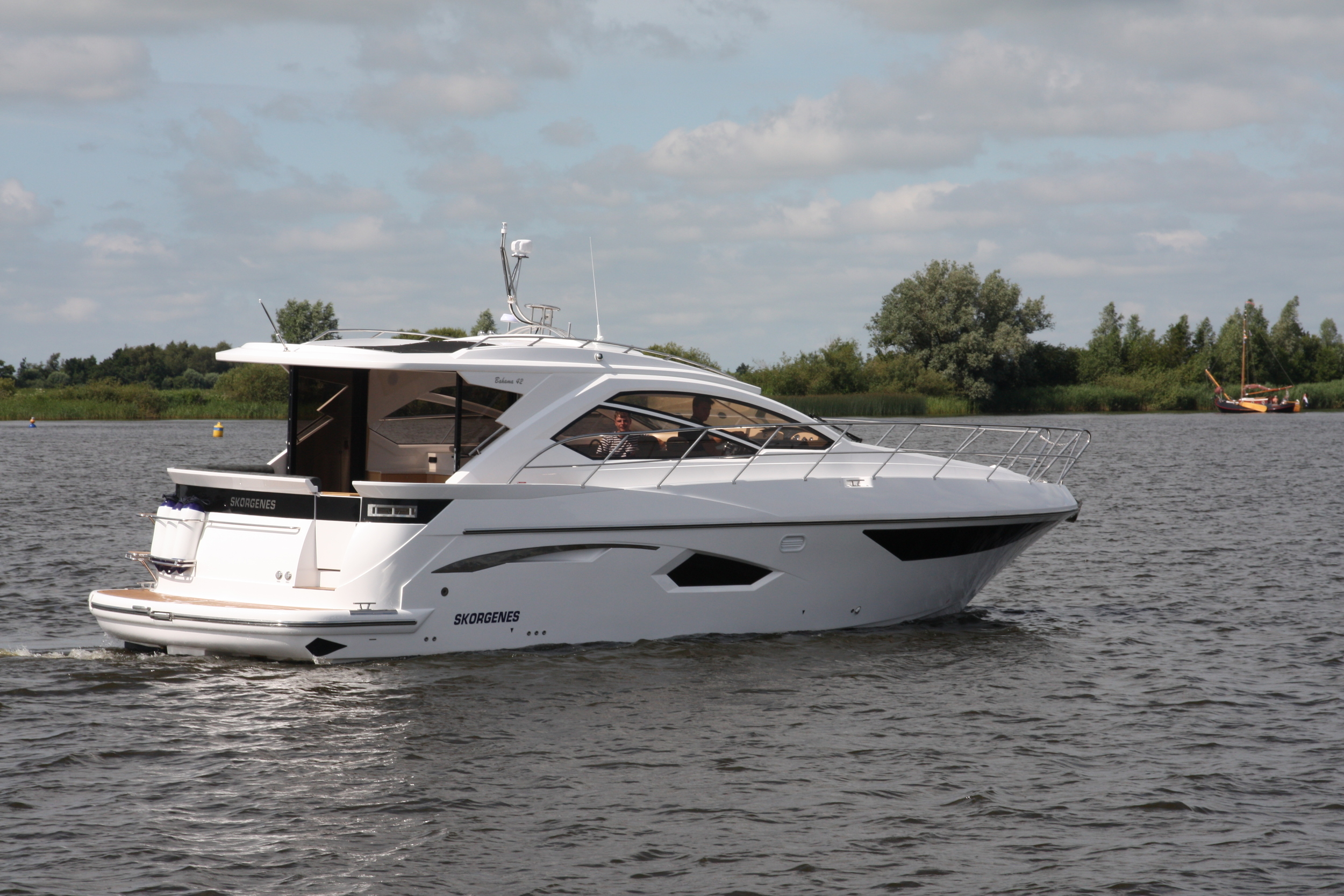 Skorgenes Bahama 42 — foto 4 van 56