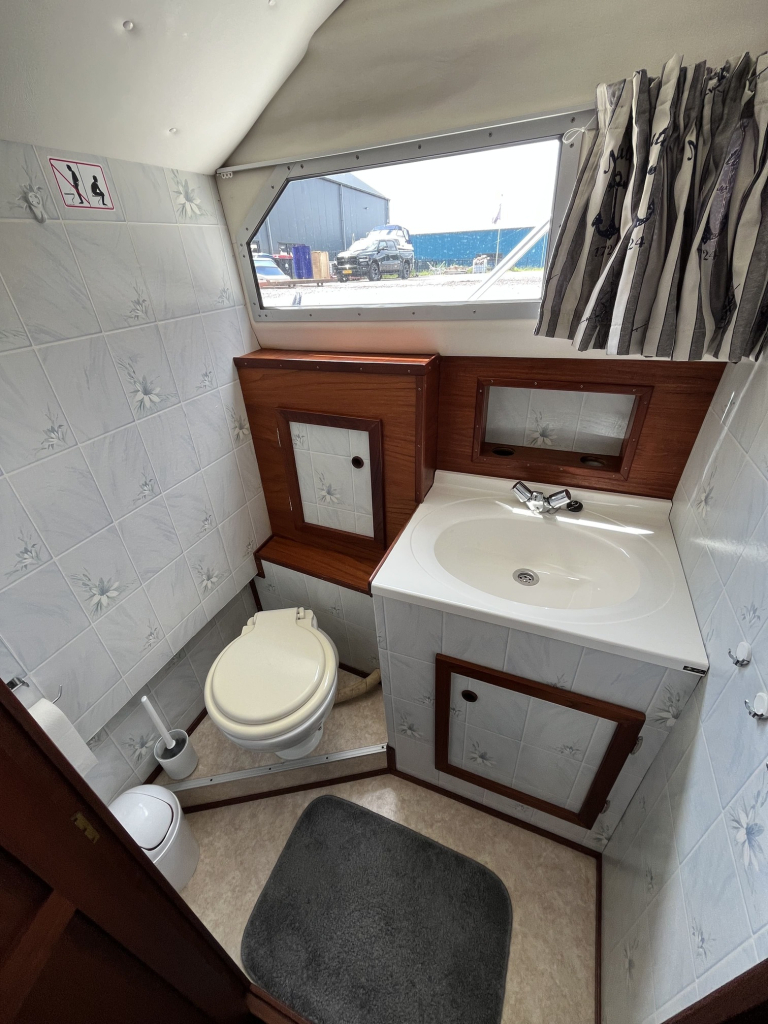 Joda 8100 Family Noorse spitsgatter — foto 18 van 20