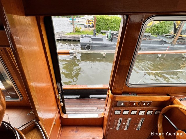 Tayana Trawler  - Pieter Beeldsnijder — foto 17 van 91