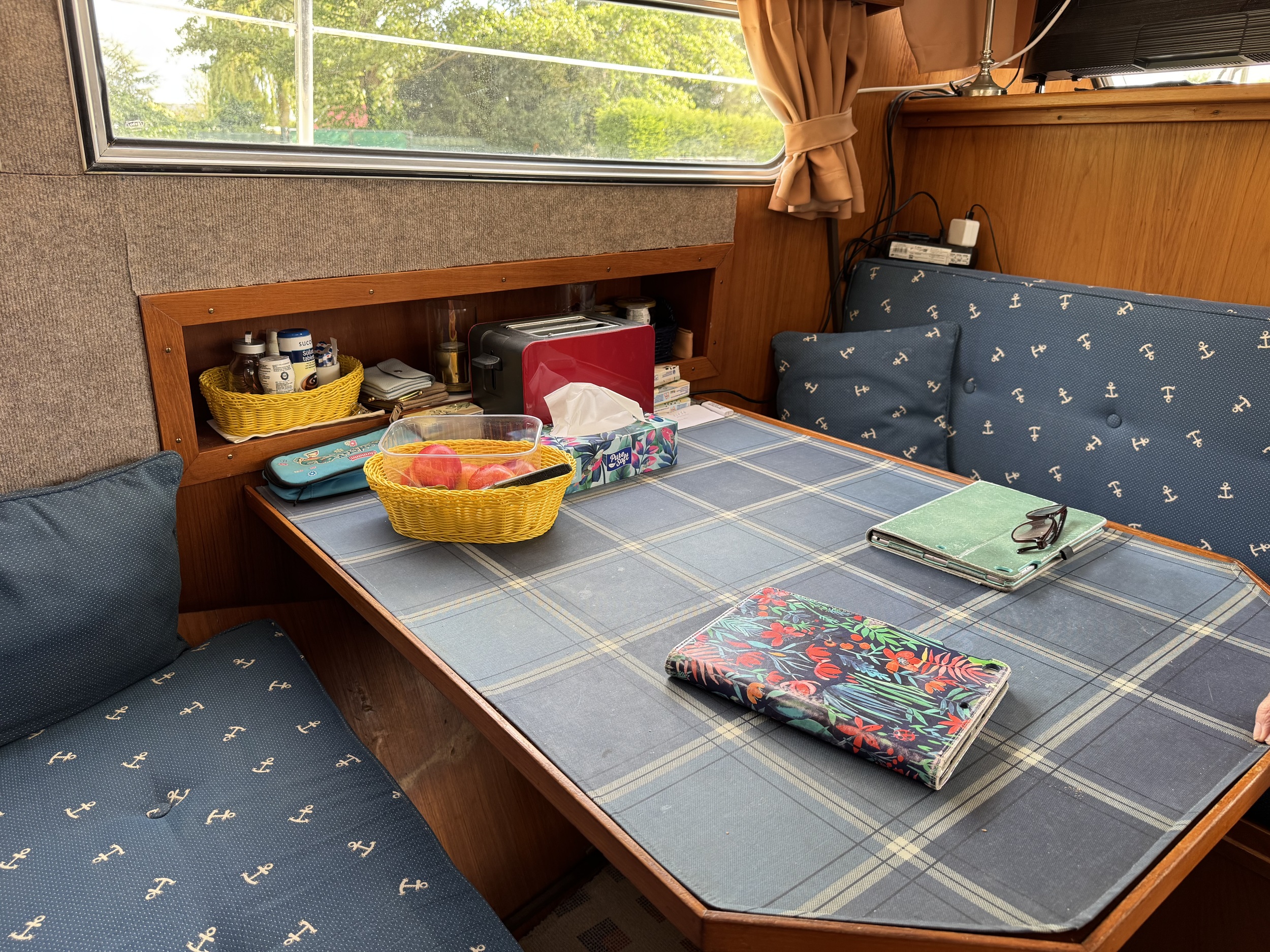 Neptunus 107 TWIN — foto 12 van 40