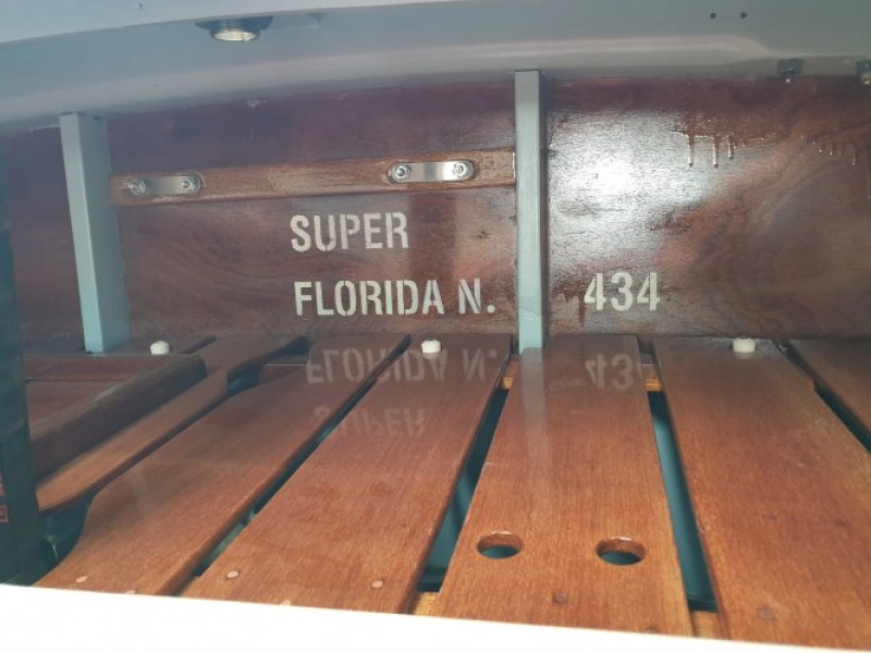 Riva Super Florida — foto 7 van 12