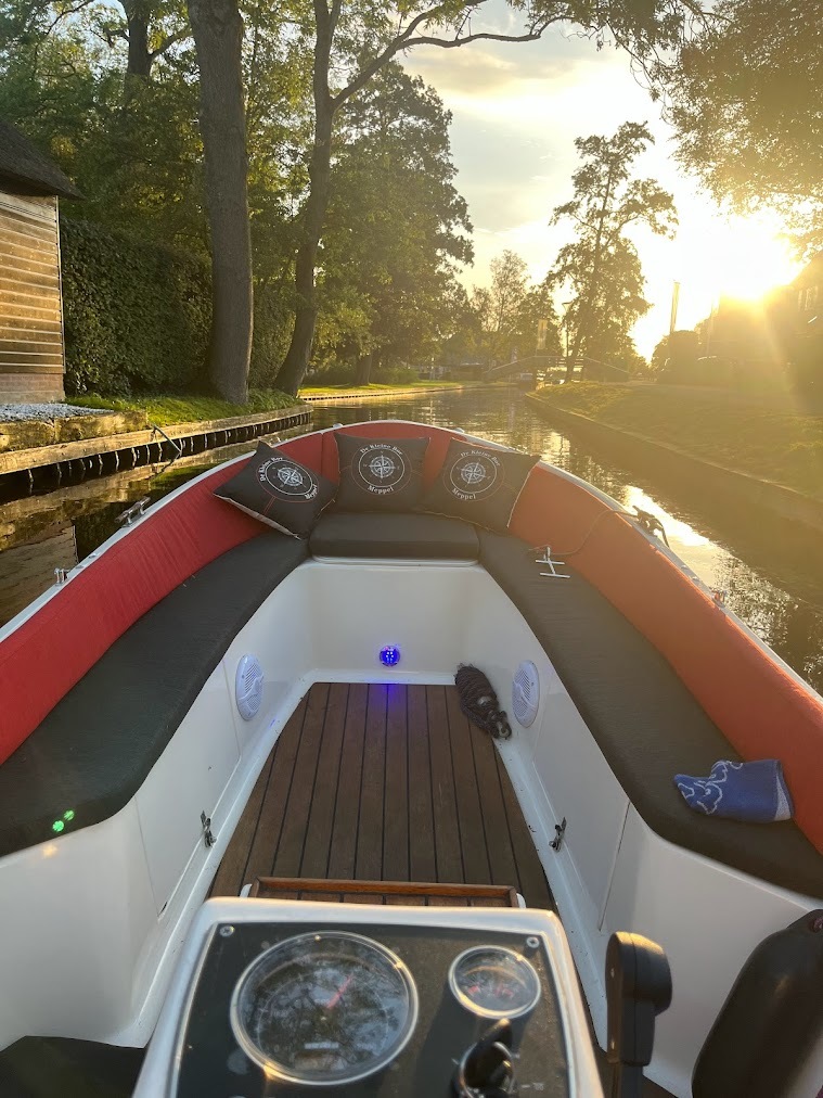 Adel Sloep 530 — foto 16 van 26