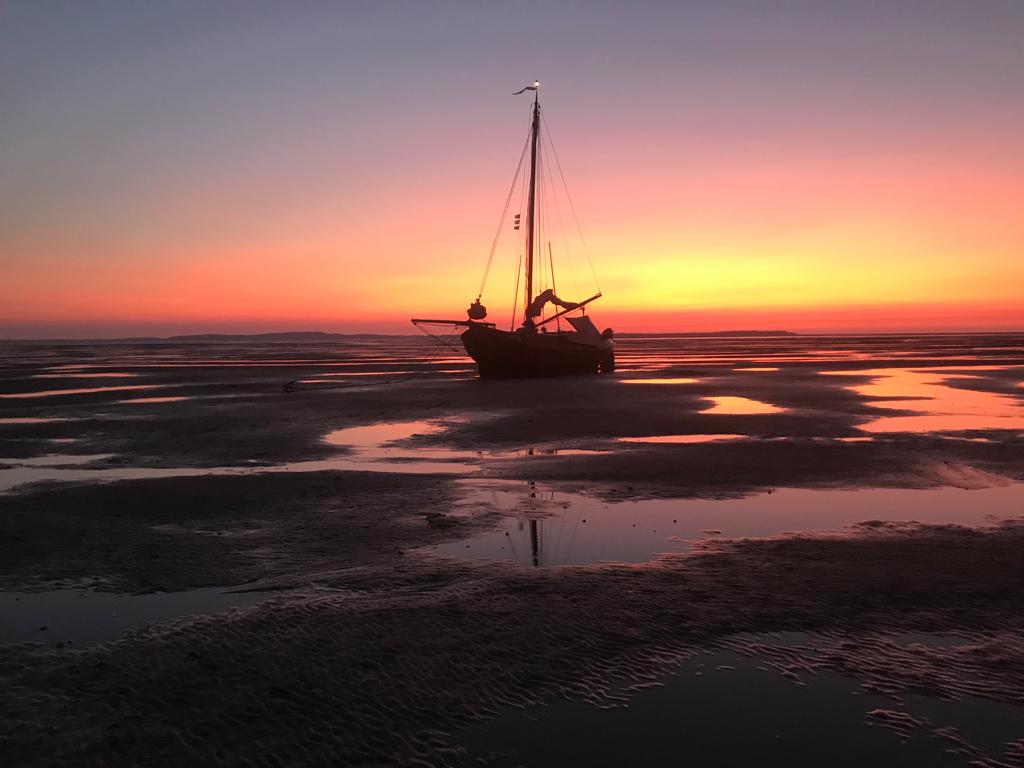 Lemsteraak Roefaak HI 30 — foto 8 van 23