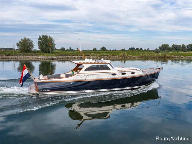Rapsody 40 Offshore — foto 55 van 68