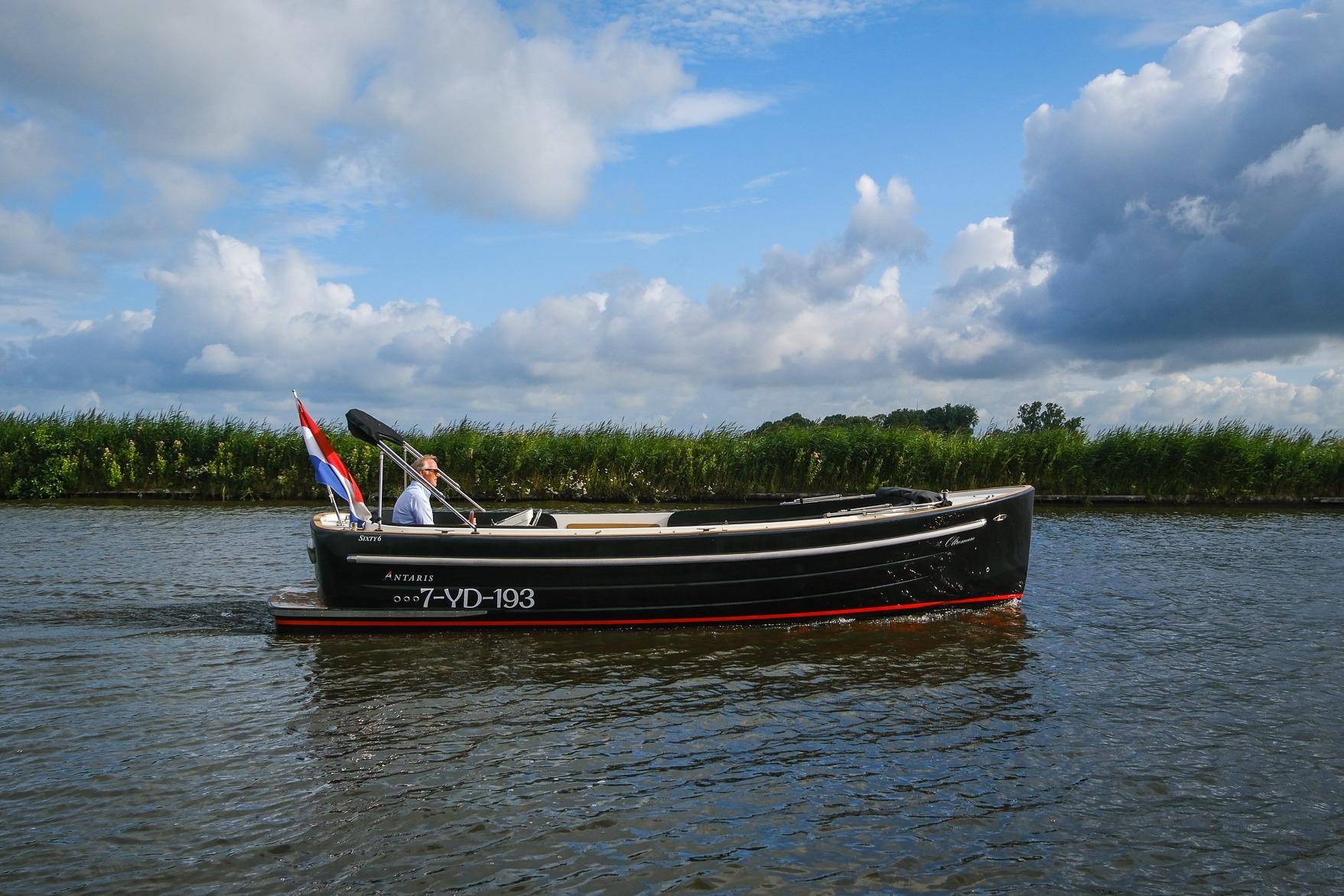 Antaris Sixty6 – 52 pk — foto 4 van 19
