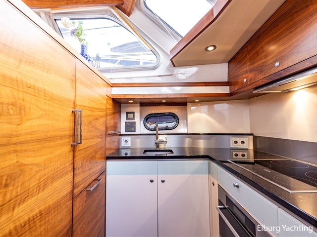 Holterman 50 - Cabrio - Stabilizers — foto 15 van 97