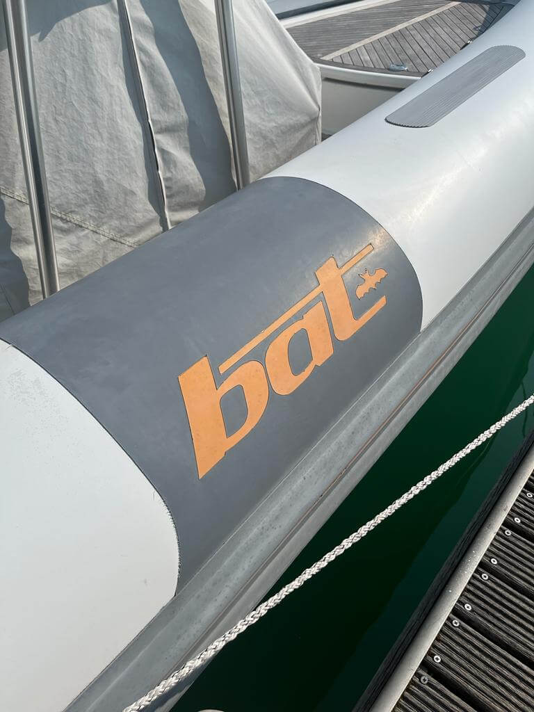 BAT 880 Ultimate - T -TOP - BluYachting — foto 8 van 12