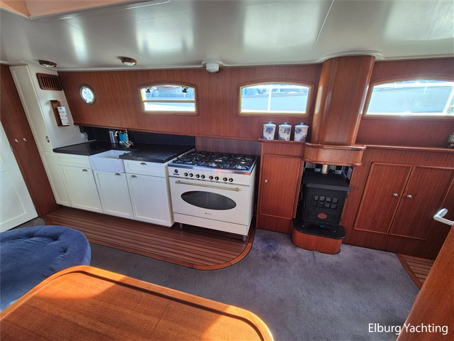 Beurtvaarder 13.50 - Luxe Motor — foto 22 van 82