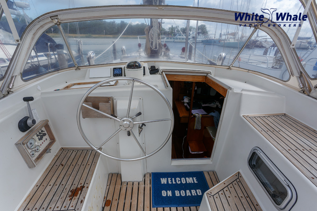 Nautic Saintonge NS44CC — foto 16 van 63