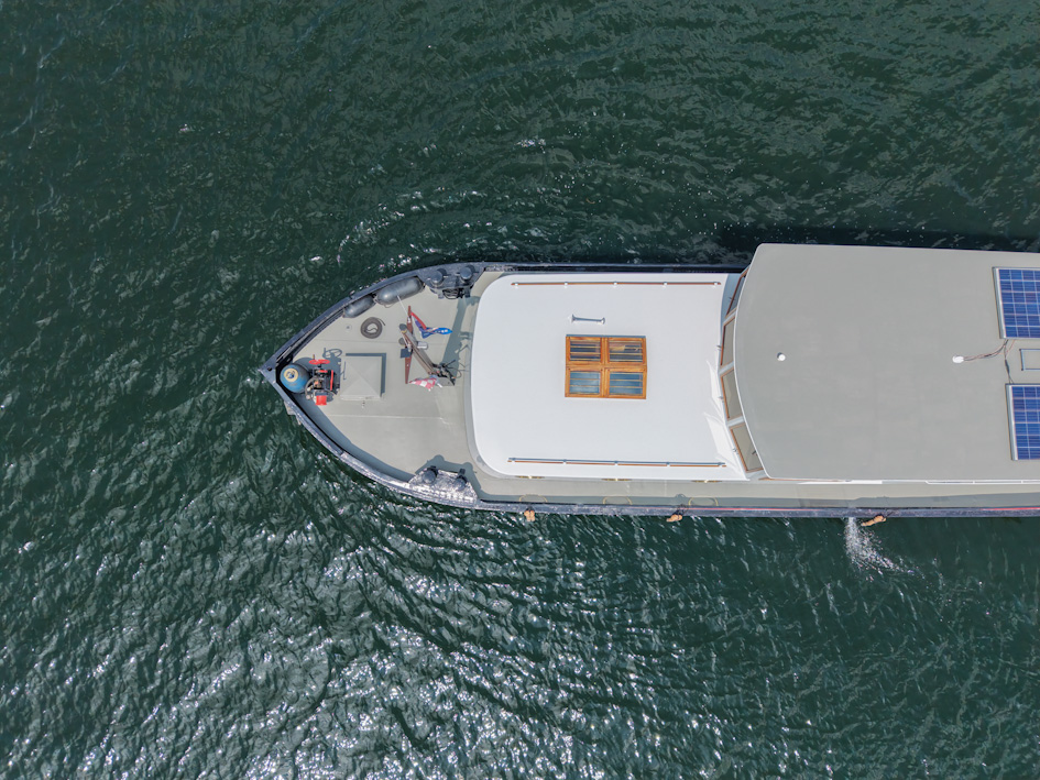 Luxe Motor 16.20 Deckhouse — foto 12 van 44
