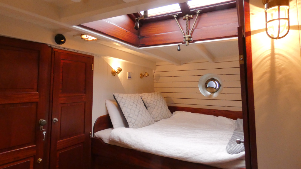 Cantiere Navale Postiglinio San Domenico — foto 53 van 73