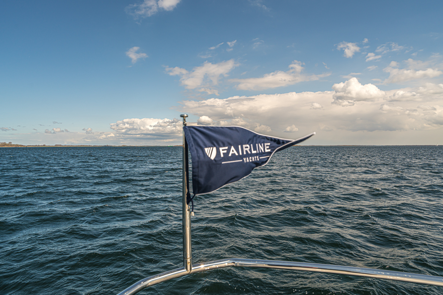 Fairline Targa 50 Open — foto 28 van 87