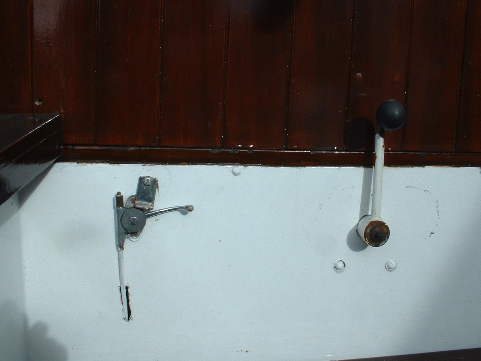 Westerdijk Zeeschouw 9.50 — foto 4 van 19
