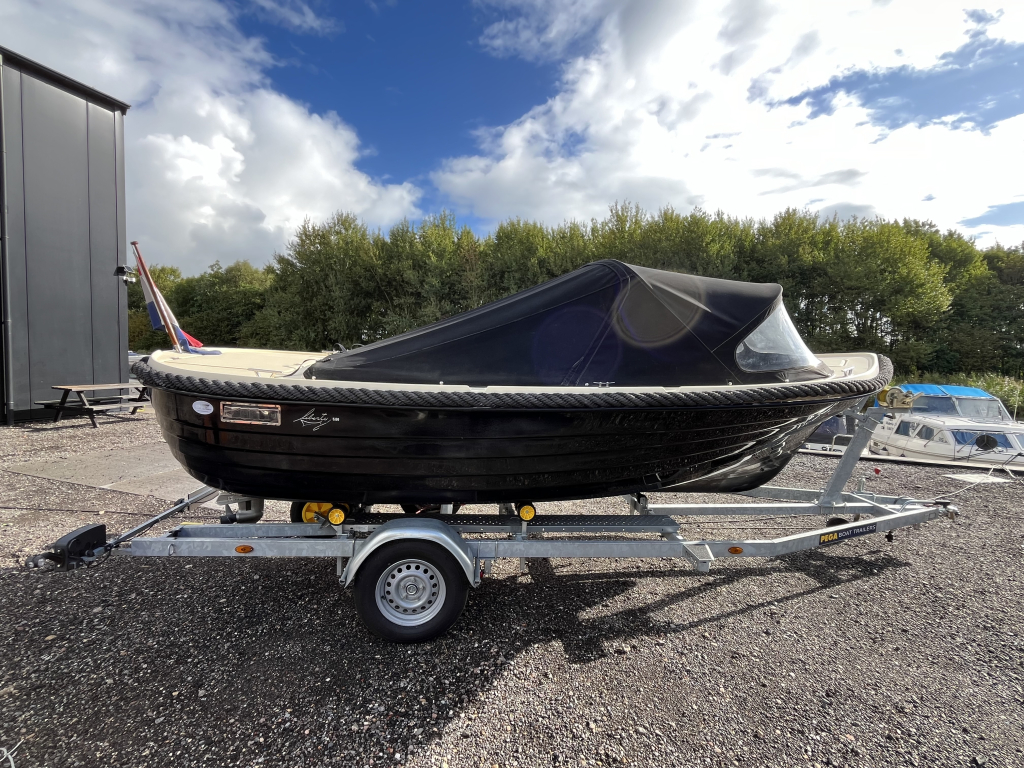 Liberty 560 sloep — foto 15 van 15