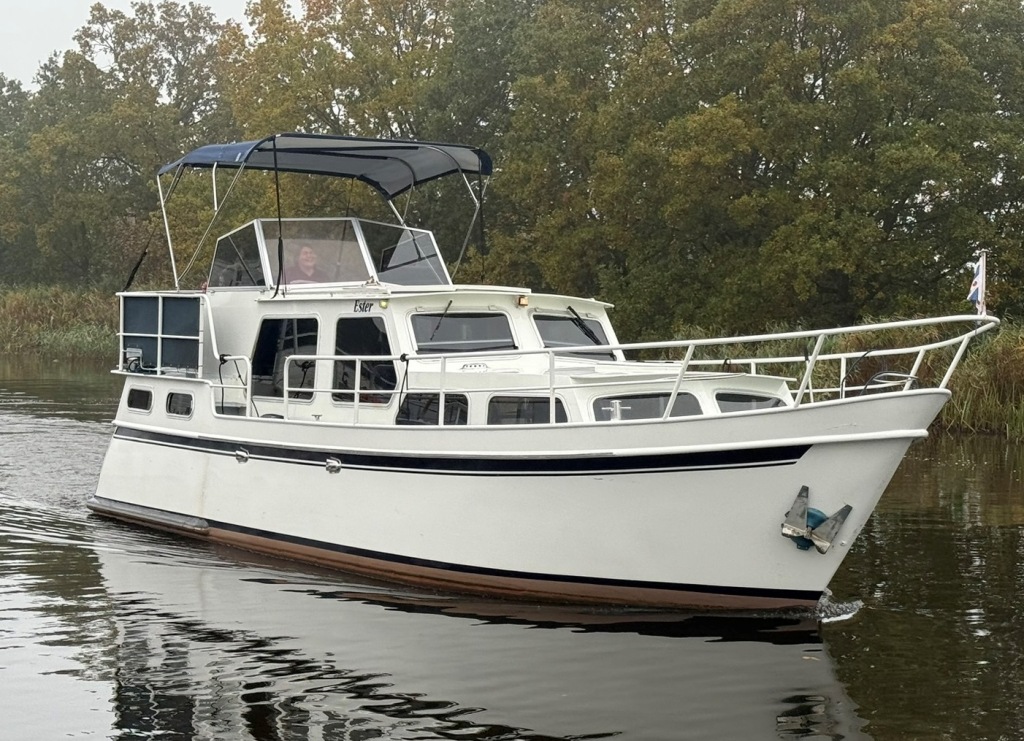 Hoekstra 1050 — foto 8 van 25