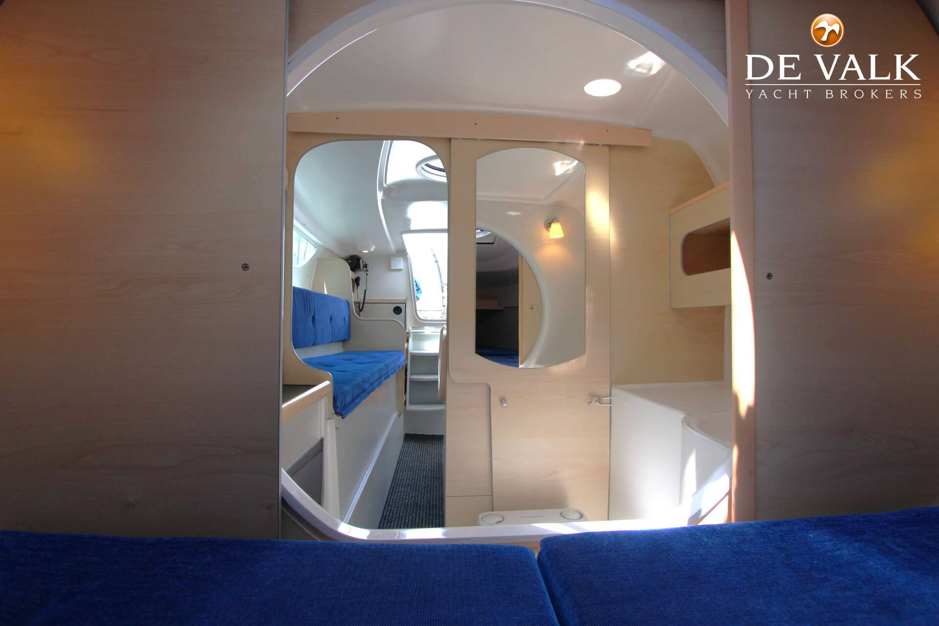 Dragonfly DF 28 Touring — foto 27 van 40