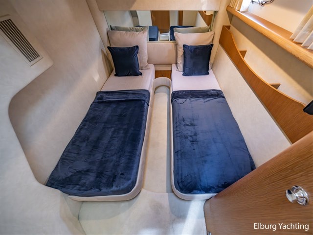 Fairline Targa 52 GT — foto 50 van 85