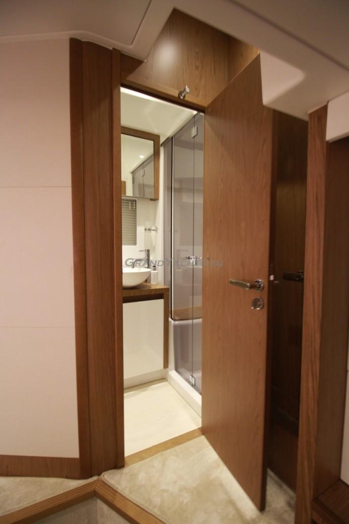 Beneteau Gran Turismo 49 — foto 42 van 132