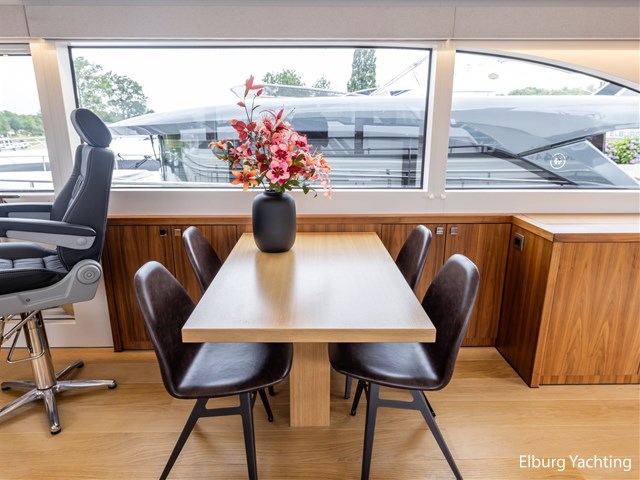 Van den Hoven Executive 18.50 - Stabilizers — foto 9 van 100