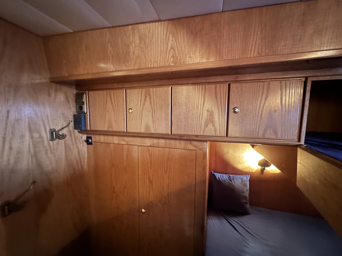 Pfeil 550 Fly — foto 54 van 68