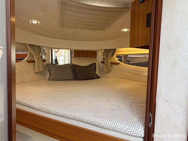 Marex 310 Sun Cruiser — foto 17 van 34