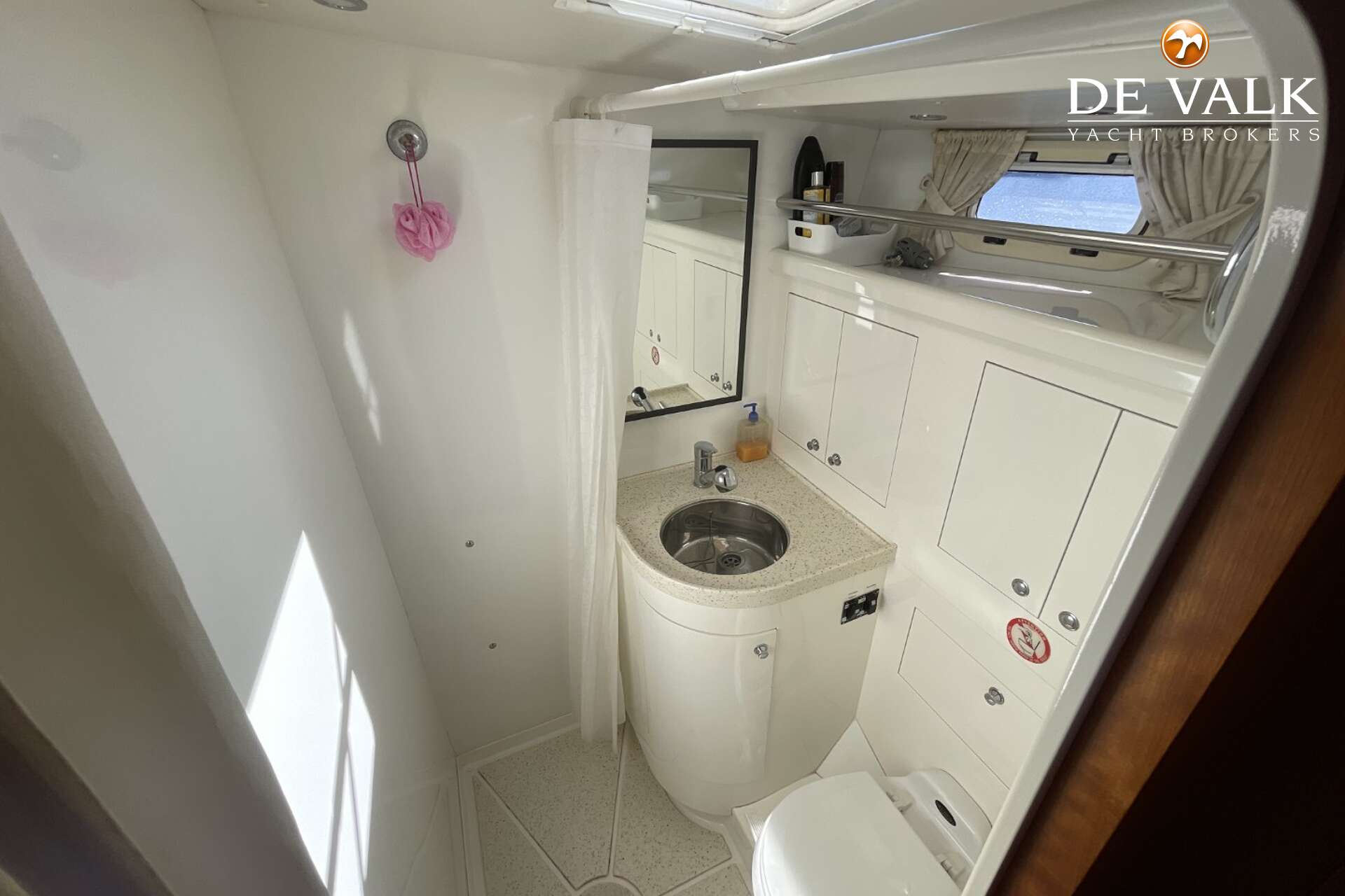 Farr 63 Pilot House — foto 27 van 33