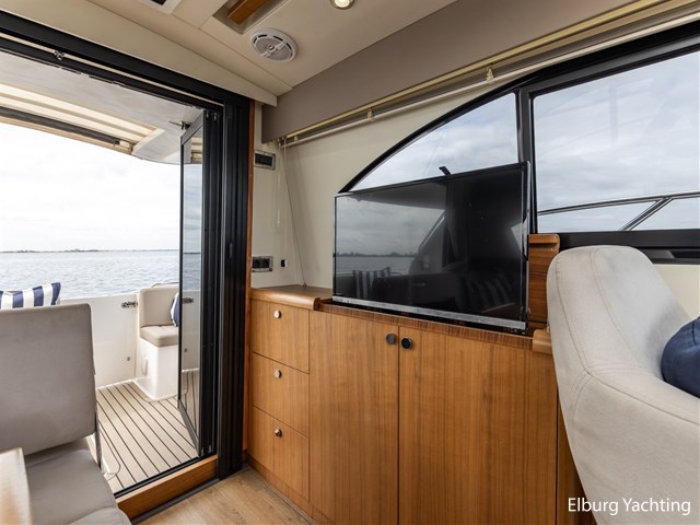 Haines 32 - Offshore — foto 8 van 54
