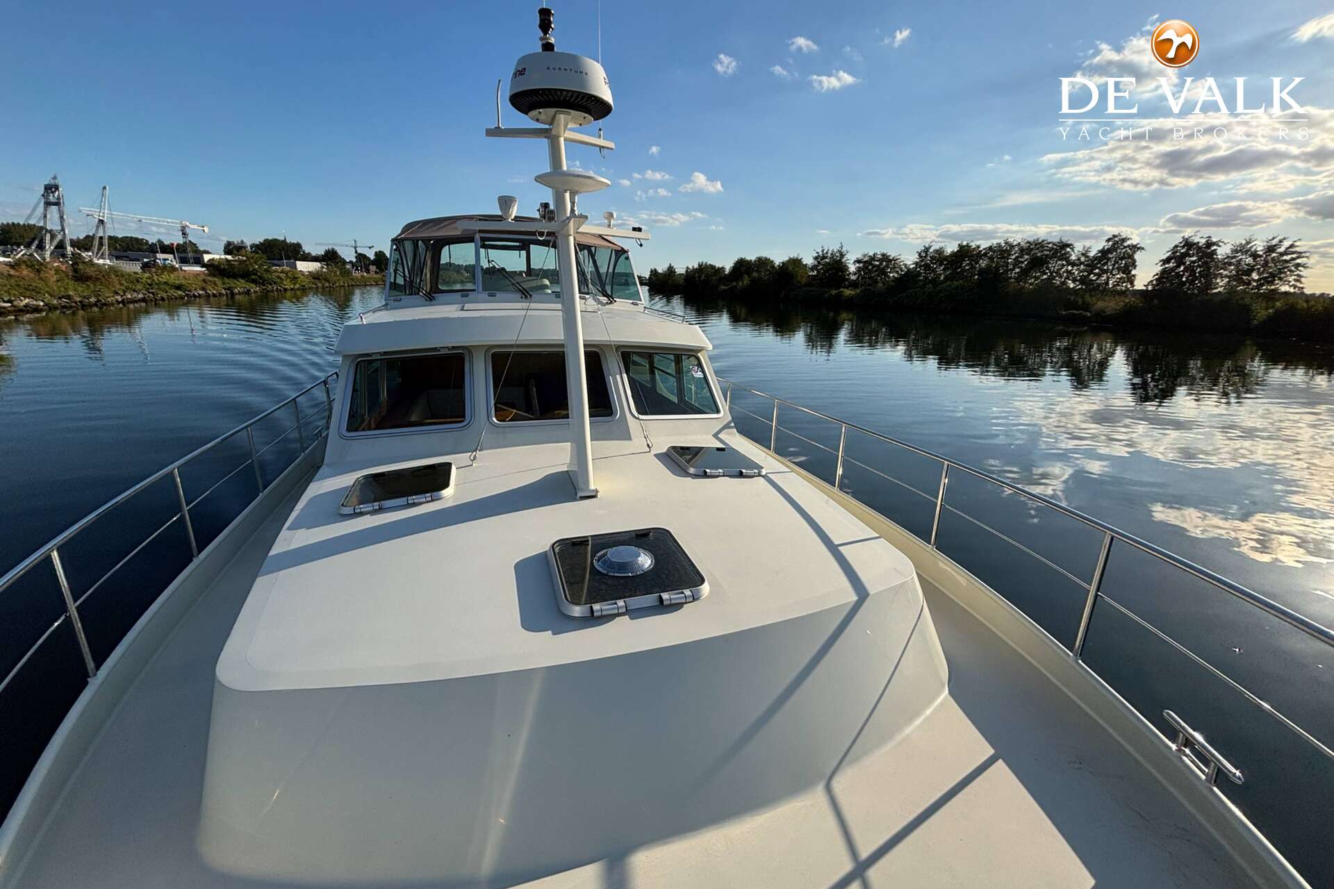 Linssen 40.9 AC — foto 10 van 40