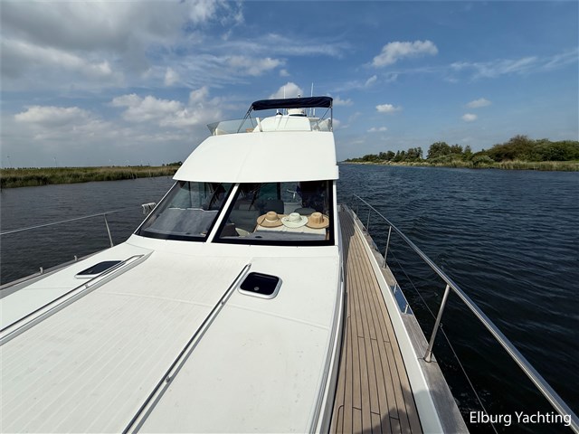 Beneteau Antares 13.80 — foto 76 van 88