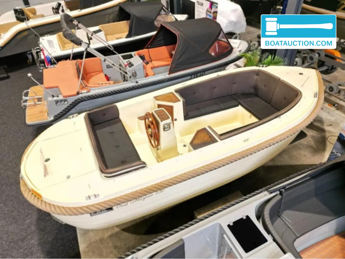 Oudhuijzer 530 nu in de online veiling. — foto 5 van 10