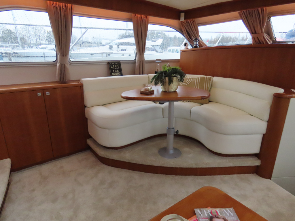 Van der Heijden Dynamic de Luxe 1500 — foto 24 van 69