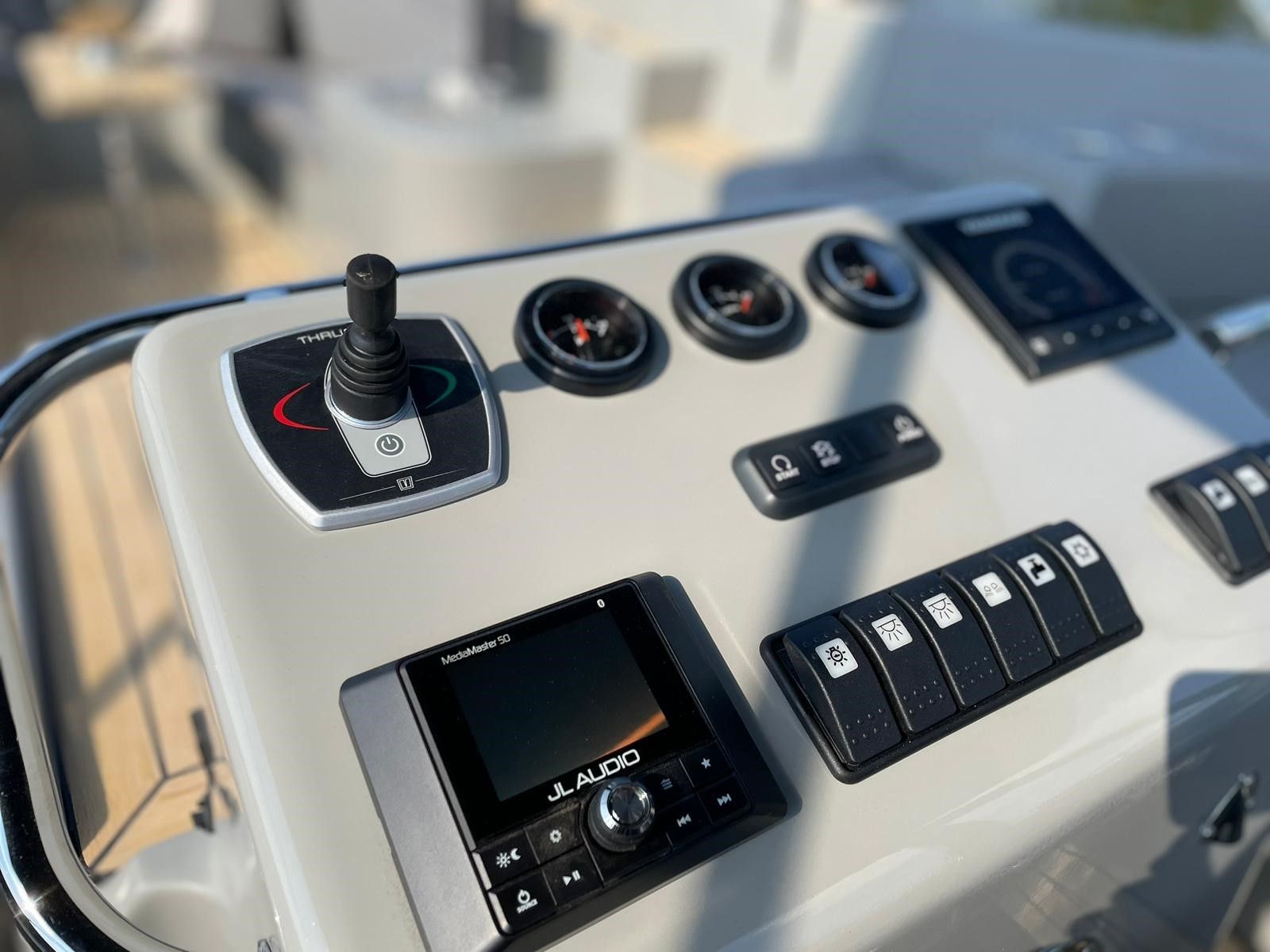 Seafury 900 Soft-top — foto 8 van 41