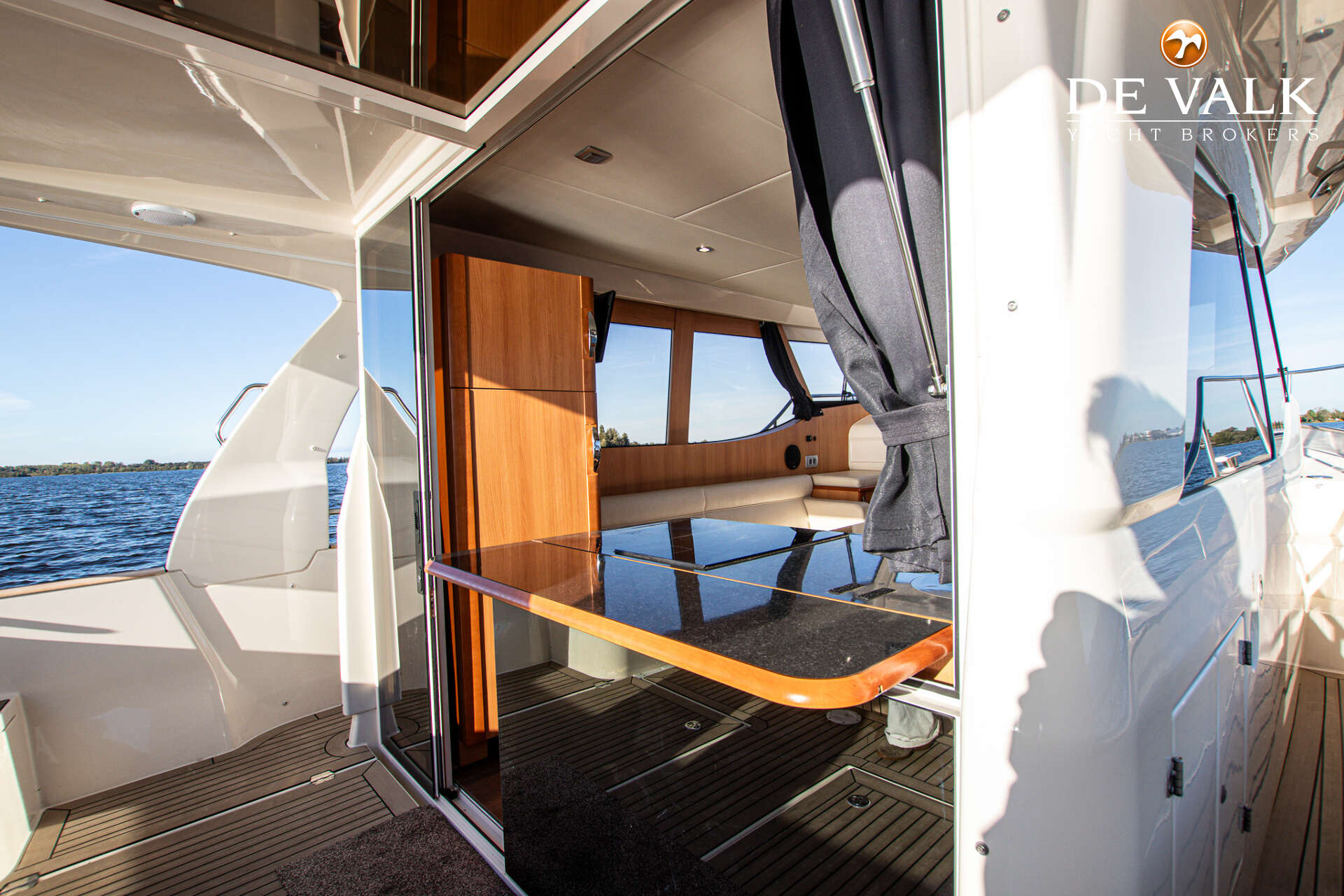 Greenline 33 — foto 18 van 40