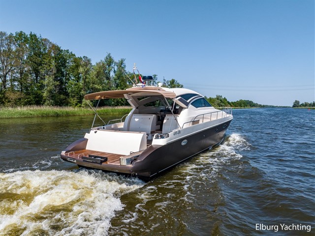 Cayman 52 Hardtop — foto 91 van 92