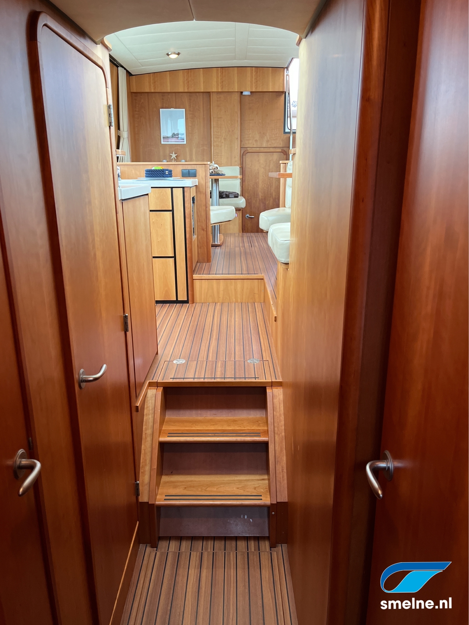 Linssen Grand Sturdy 43.9 AC — foto 28 van 90