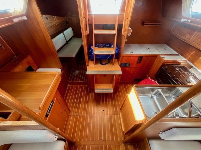 Spirit 36 — foto 40 van 62
