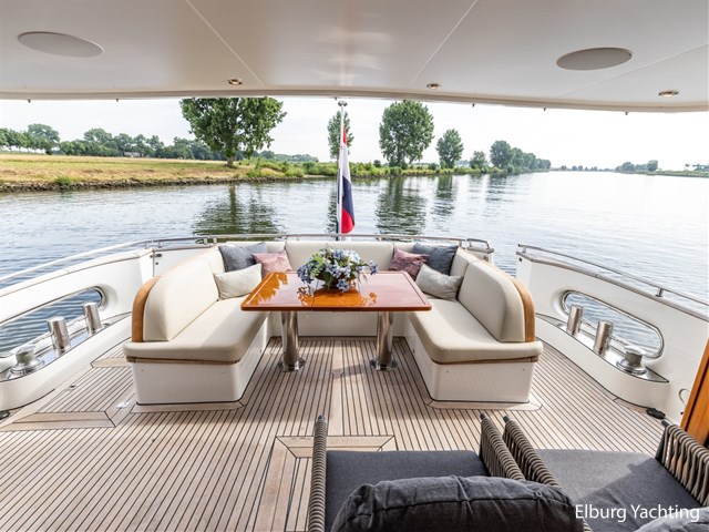 Mulder 73 Wheelhouse - Alu Fast Going - FLOAT — foto 62 van 111