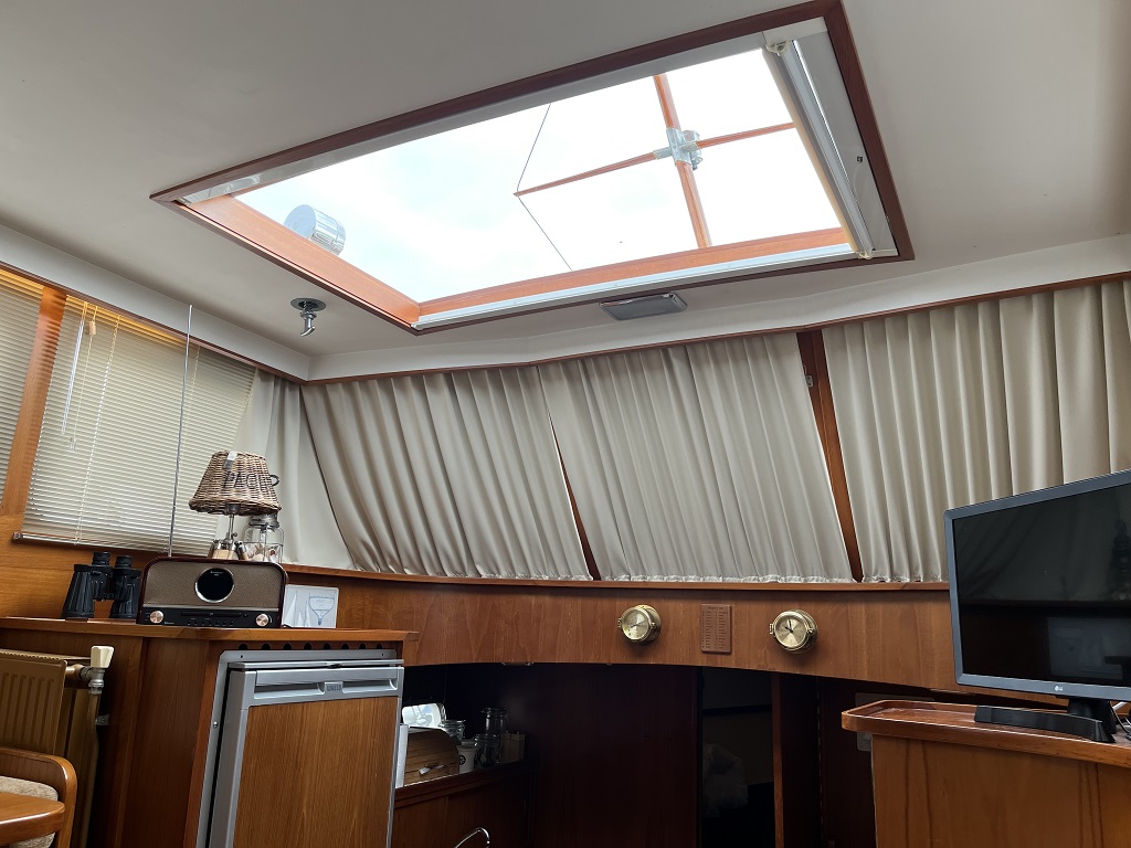 Super van Craft 13.80 — foto 27 van 36
