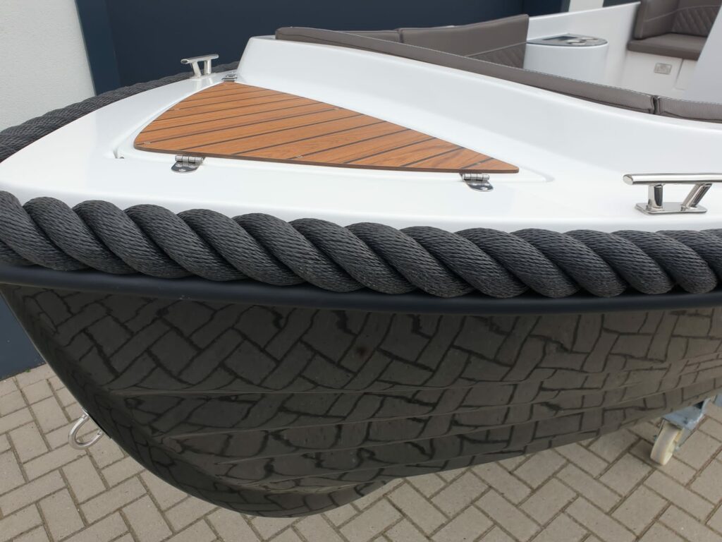 Amigo 485 S — foto 7 van 12