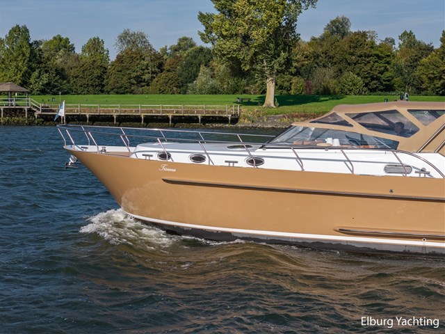 Van der Heijden 14.50 - Cruiser — foto 84 van 86