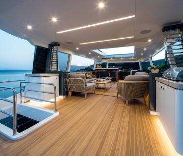 Sirena 78 (2023) — foto 5 van 12