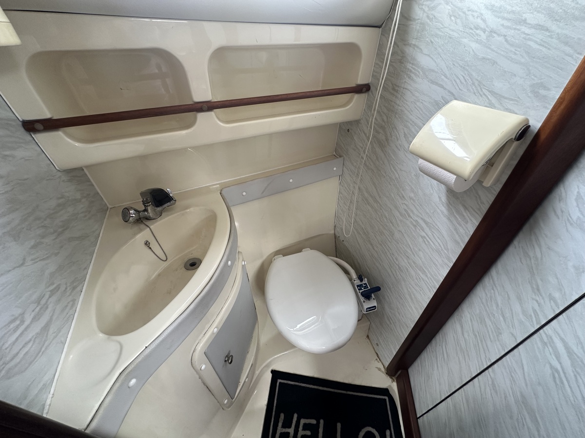 Sealine 255 Family — foto 18 van 26