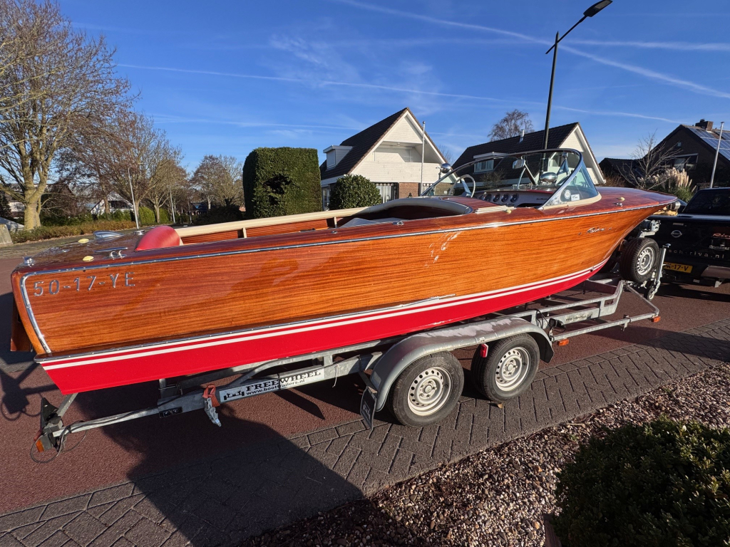 Riva Super Florida — foto 4 van 13