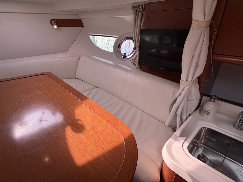 Beneteau Flyer GT34 — foto 12 van 63