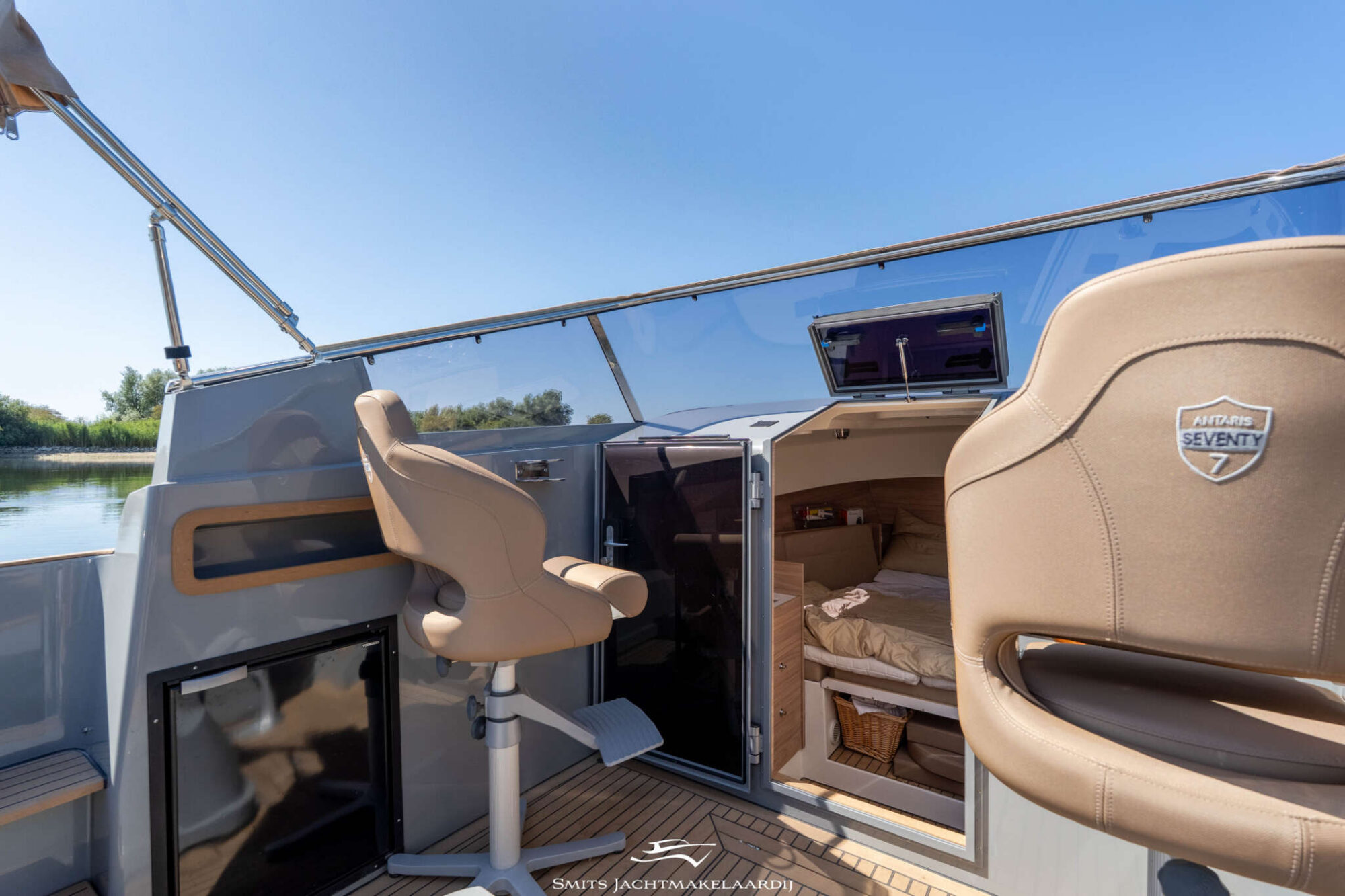 Antaris Seventy7 Cabin — foto 10 van 56