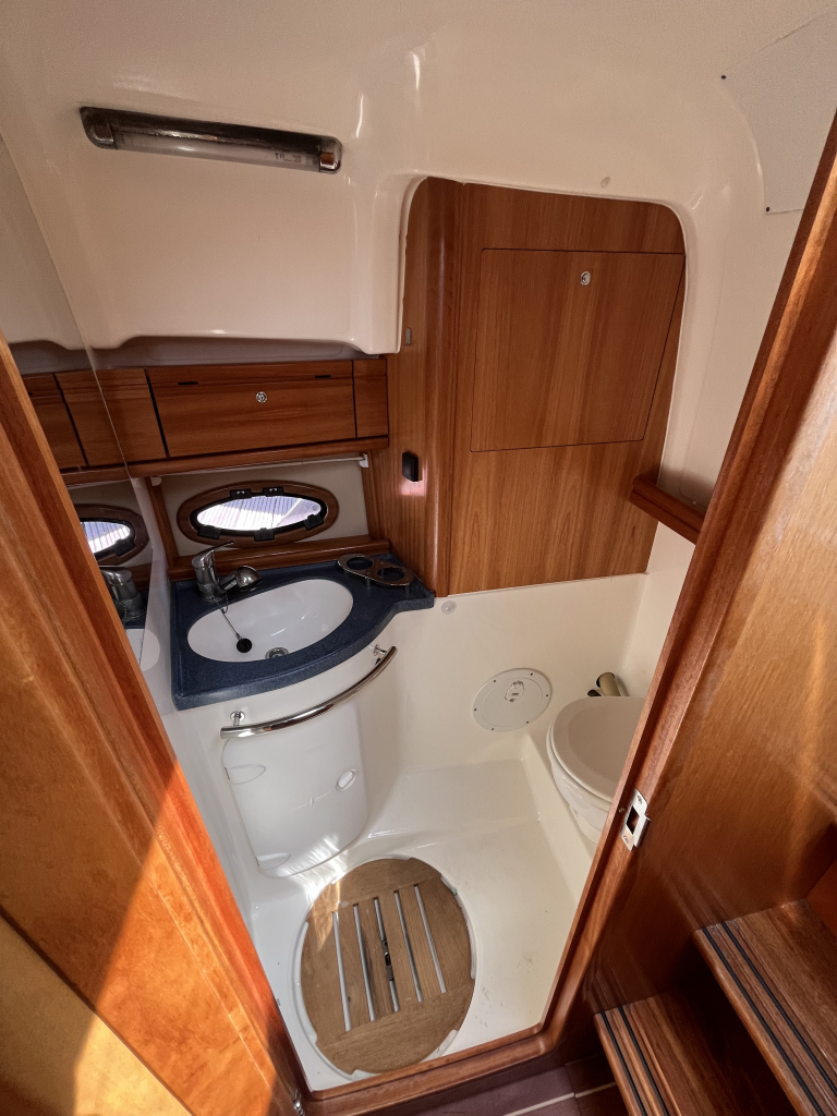 Bavaria  30 Sport — foto 19 van 23
