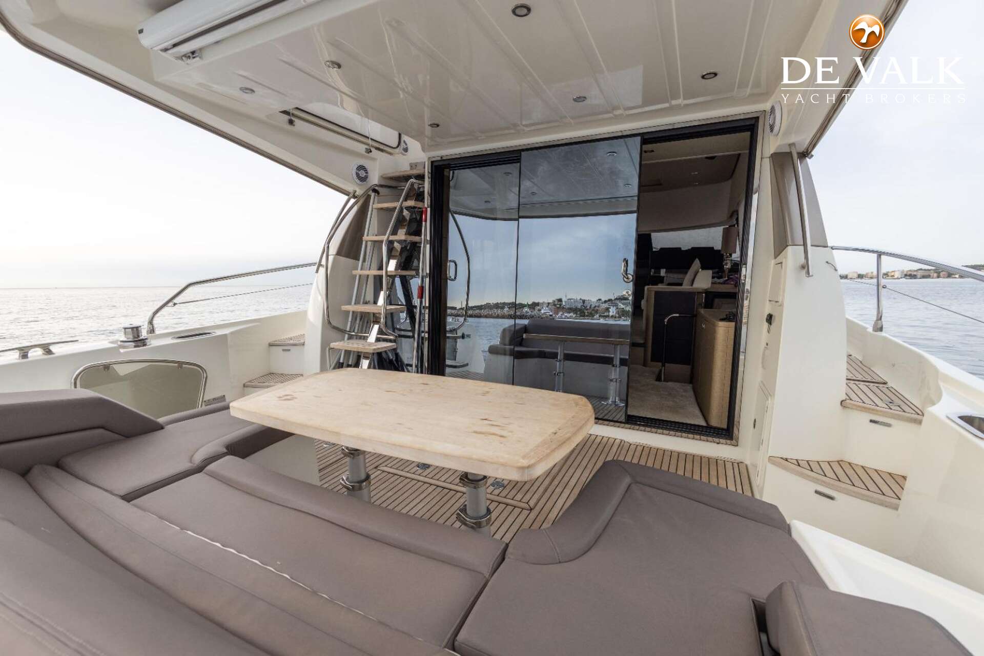 Prestige 500 — foto 11 van 31