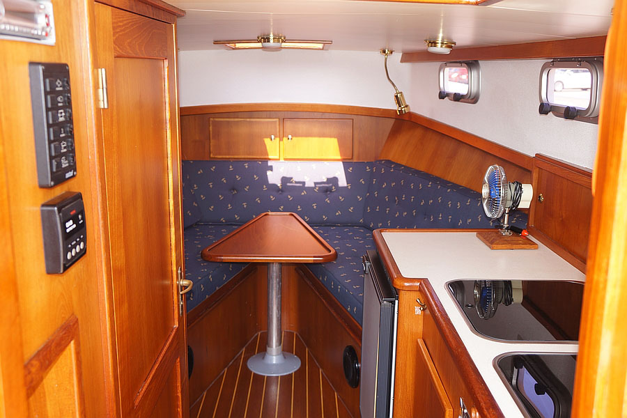 Vedette 8.20 V\/OK  — foto 11 van 17